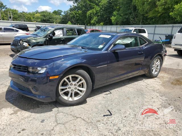 2G1FA1E39F9152916 2015 CHEVROLET CAMARO photo no. 8