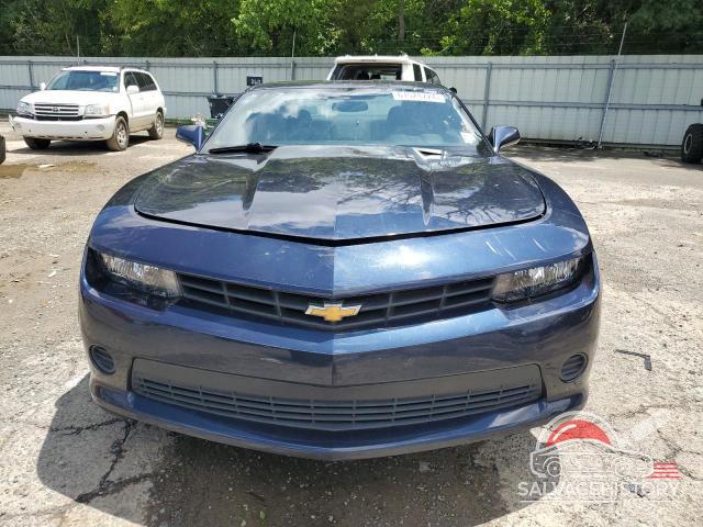 2G1FA1E39F9152916 2015 CHEVROLET CAMARO photo no. 5