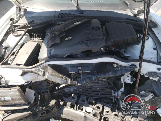2G1FD1E30F9106866 2015 CHEVROLET CAMARO photo no. 11