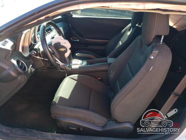 2G1FD1E33F9198071 2015 CHEVROLET CAMARO photo no. 7