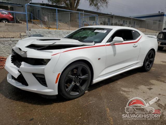 1G1FG1R74G0133004 2016 CHEVROLET CAMARO photo no. 23