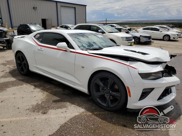 1G1FG1R74G0133004 2016 CHEVROLET CAMARO photo no. 4