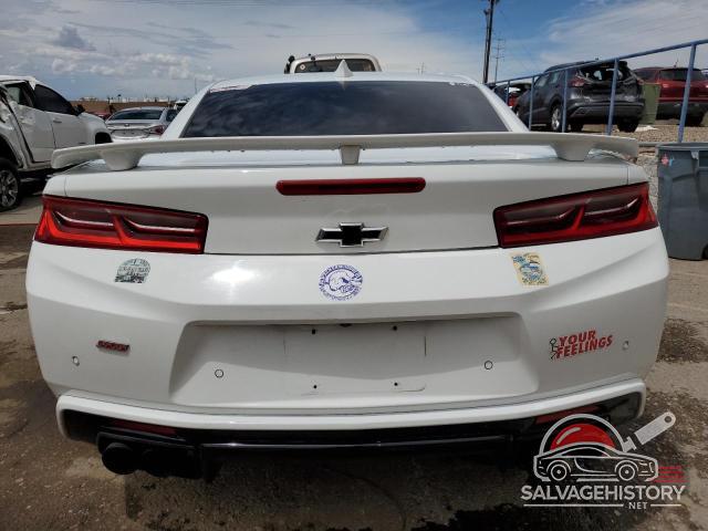 1G1FG1R74G0133004 2016 CHEVROLET CAMARO photo no. 6