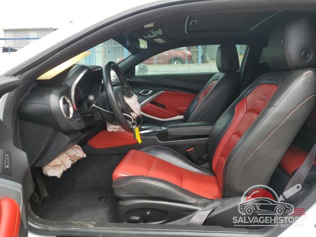 1G1FG1R74G0133004 2016 CHEVROLET CAMARO photo no. 7