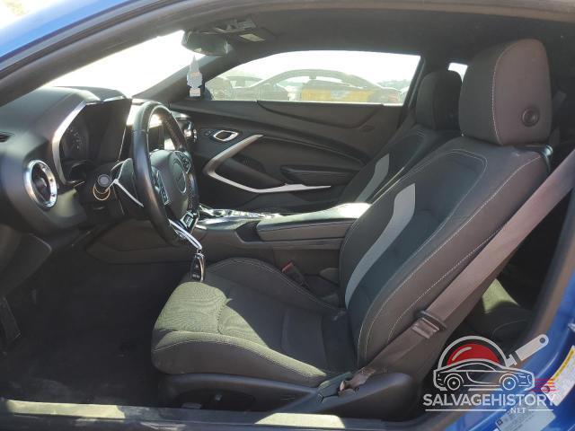 1G1FB1RX6H0180633 2017 CHEVROLET CAMARO photo no. 7