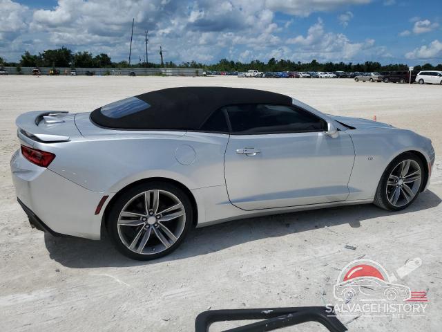 1G1FB3DS8H0201800 2017 CHEVROLET CAMARO photo no. 3