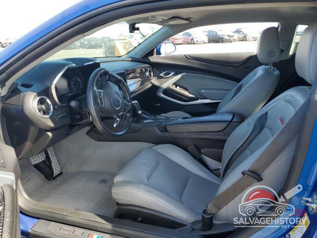 1G1FH1R73H0145093 2017 CHEVROLET CAMARO photo no. 7