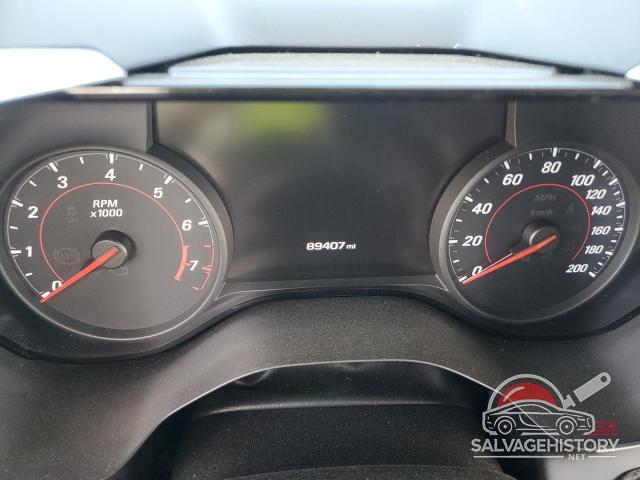 1G1FH1R73H0145093 2017 CHEVROLET CAMARO photo no. 9