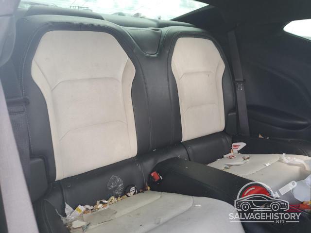 1G1FH1R76H0114405 2017 CHEVROLET CAMARO photo no. 10