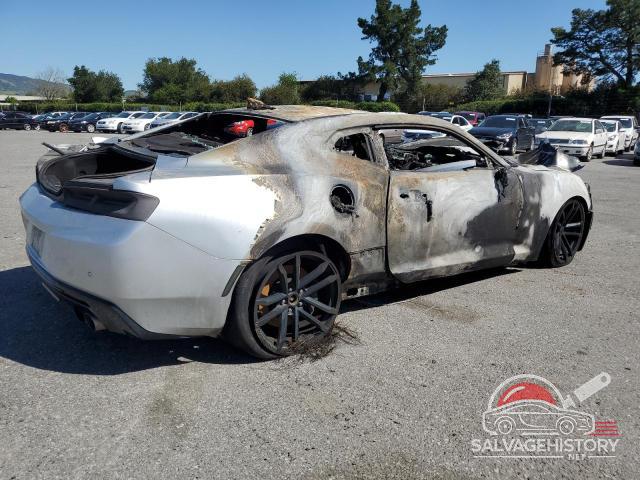 1G1FH1R7XH0102032 2017 CHEVROLET CAMARO photo no. 3