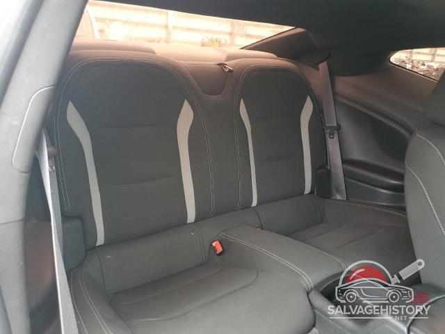 1G1FB1RSXK0128594 2019 CHEVROLET CAMARO photo no. 10