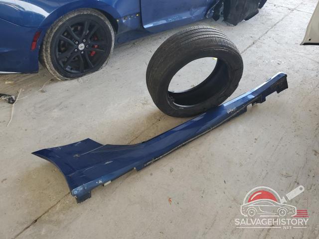 1G1FB1RX3K0154790 2019 CHEVROLET CAMARO photo no. 12