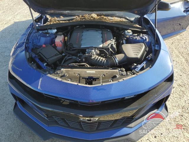 1G1FG1R76K0150749 2019 CHEVROLET CAMARO photo no. 11