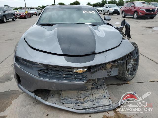 1G1FB1RX5L0104233 2020 CHEVROLET CAMARO photo no. 5
