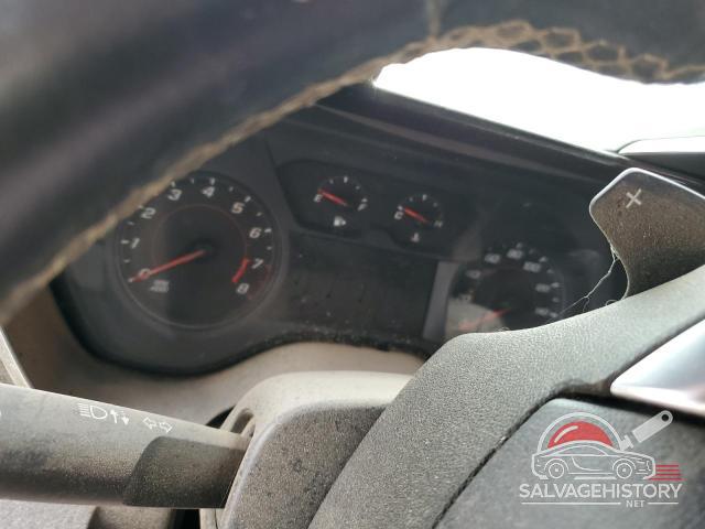1G1FB1RX5L0104233 2020 CHEVROLET CAMARO photo no. 9