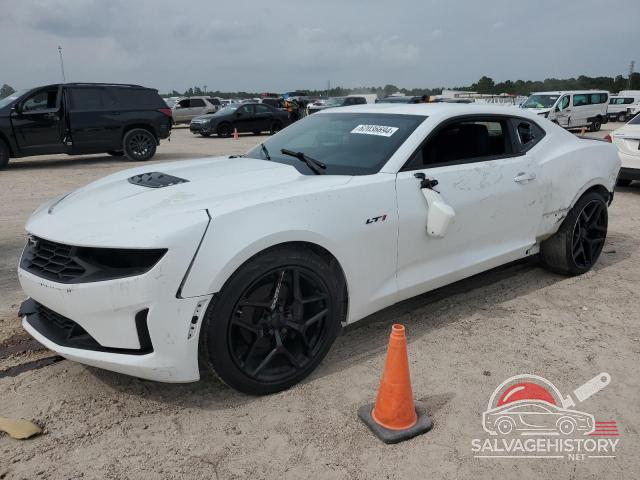 1G1FF1R77L0127629 2020 CHEVROLET CAMARO photo no. 9