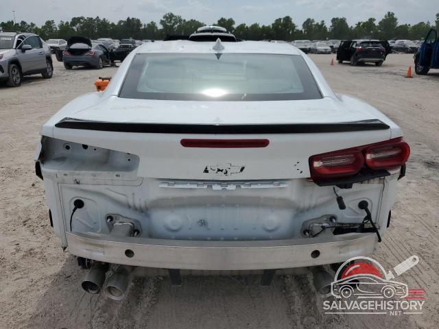 1G1FF1R77L0127629 2020 CHEVROLET CAMARO photo no. 6