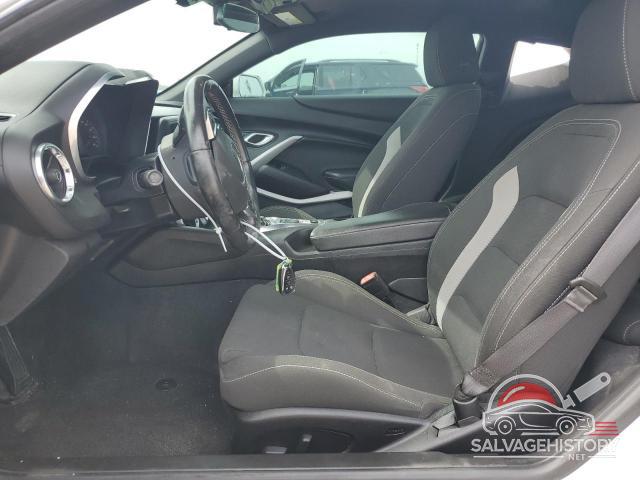 1G1FF1R77L0127629 2020 CHEVROLET CAMARO photo no. 7