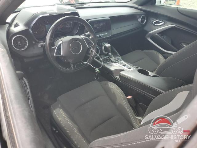 1G1FF1R77L0127629 2020 CHEVROLET CAMARO photo no. 8