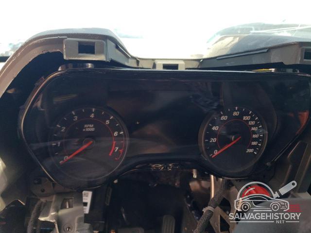 1G1FF1R75N0104871 2022 CHEVROLET CAMARO LT1 photo no. 9