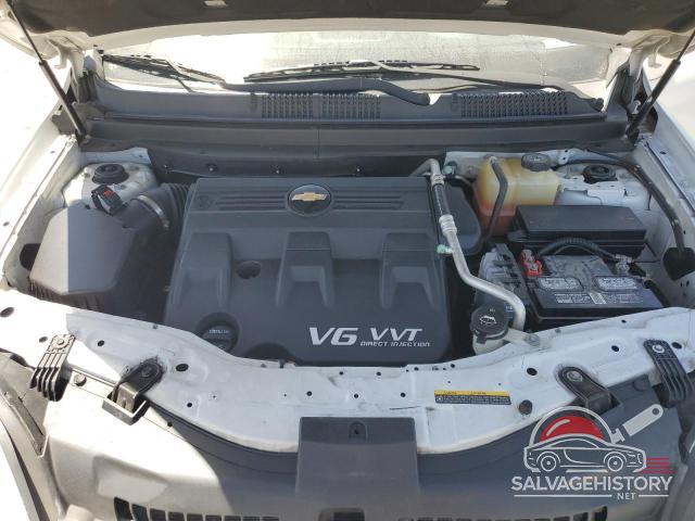3GNAL3E52CS603196 2012 CHEVROLET CAPTIVA photo no. 12