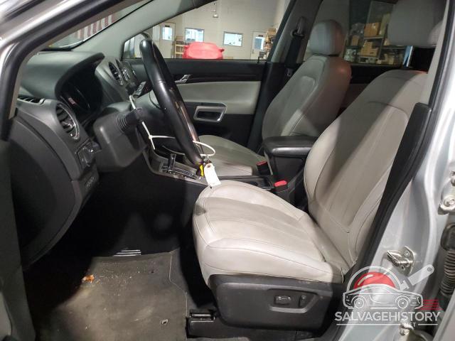 3GNAL3EK3DS608916 2013 CHEVROLET CAPTIVA photo no. 7