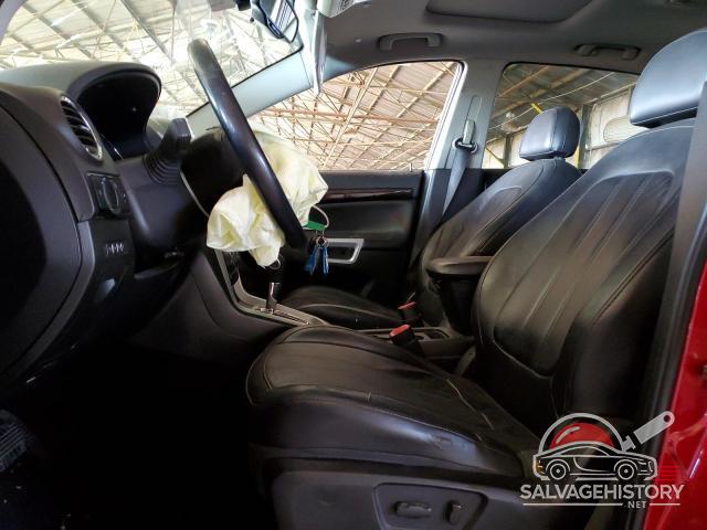 3GNAL4EK5ES657395 2014 CHEVROLET CAPTIVA photo no. 7
