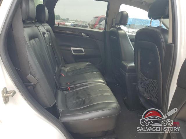 3GNAL3EK4FS505944 2015 CHEVROLET CAPTIVA photo no. 10