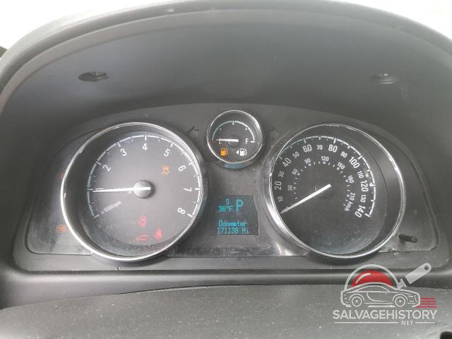 3GNAL3EK4FS505944 2015 CHEVROLET CAPTIVA photo no. 9