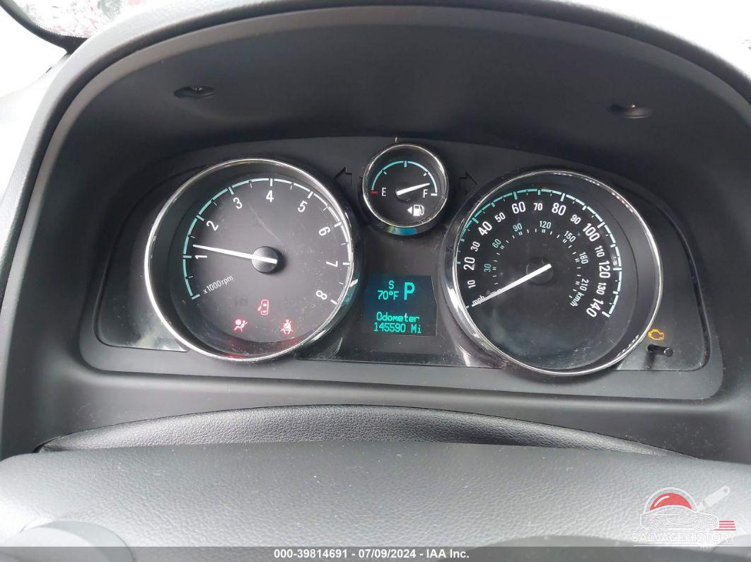 3GNAL2EK1CS615873 2012 CHEVROLET CAPTIVA SPORT photo no. 7