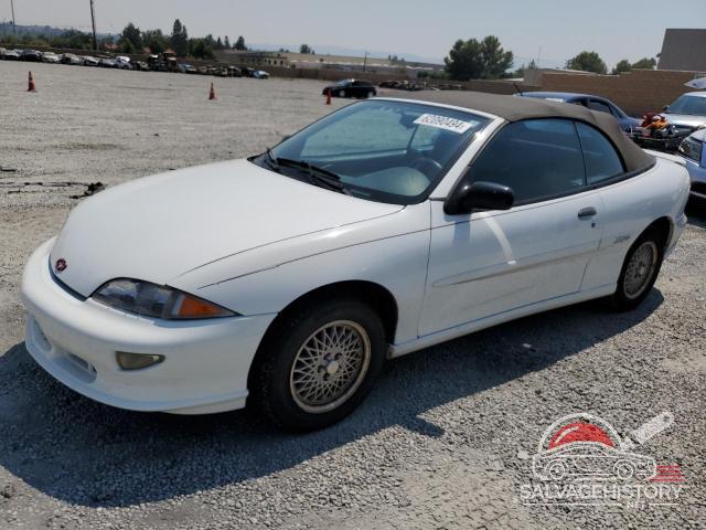 4G1JF32T7XB903893 1999 CHEVROLET CAVALIER photo no. 14