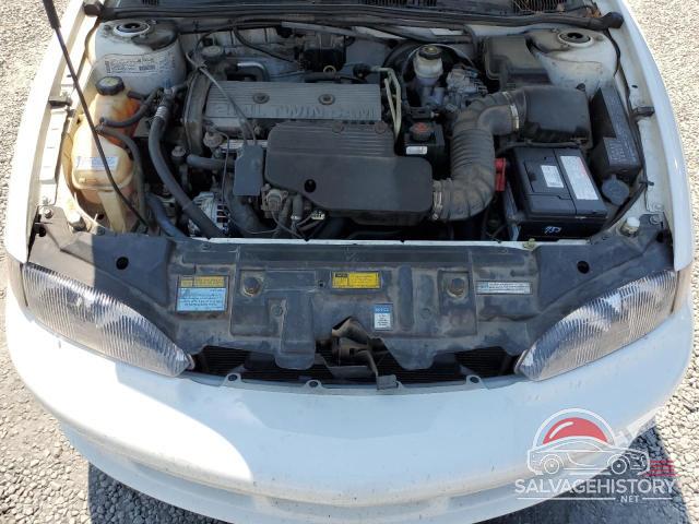 4G1JF32T7XB903893 1999 CHEVROLET CAVALIER photo no. 11
