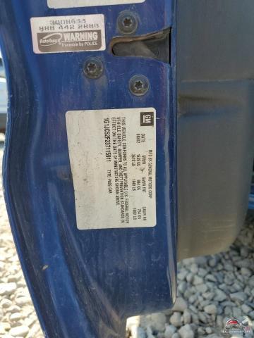 1G1JC52F237115911 2003 CHEVROLET CAVALIER photo no. 12
