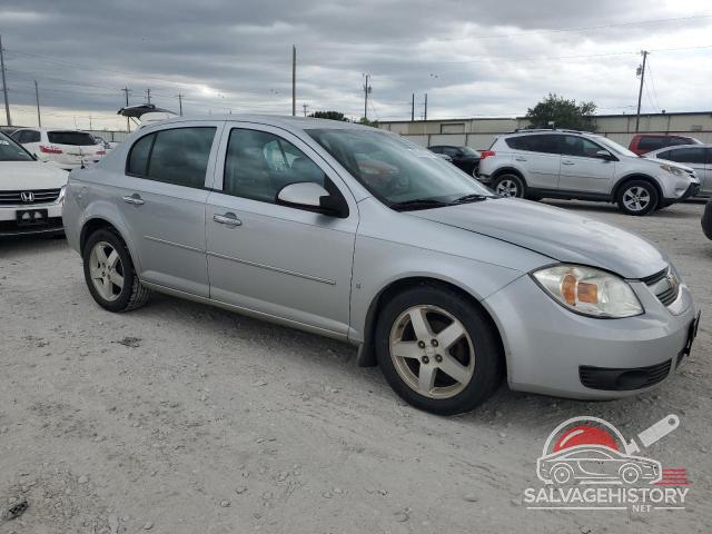 1G1AZ55FX67780456 2006 CHEVROLET COBALT photo no. 4