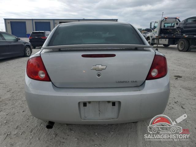 1G1AZ55FX67780456 2006 CHEVROLET COBALT photo no. 6