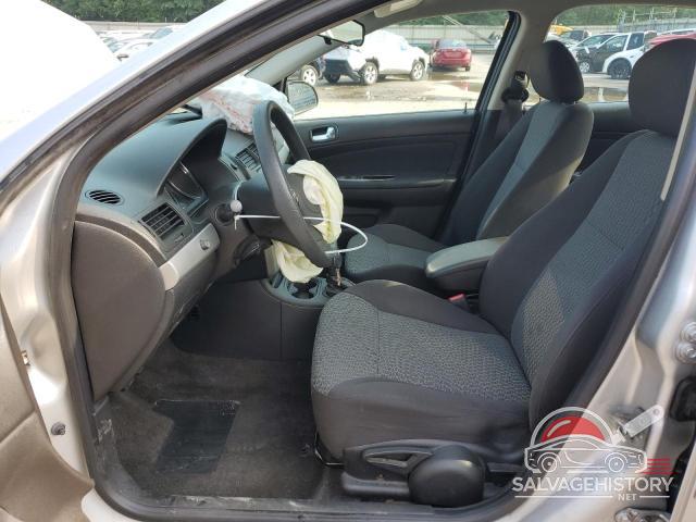 1G1AF5F59A7206549 2010 CHEVROLET COBALT photo no. 7
