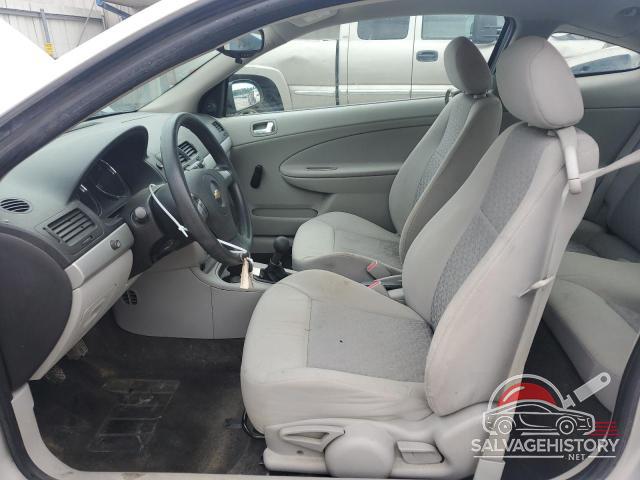 1G1AH1F56A7237616 2010 CHEVROLET COBALT photo no. 7