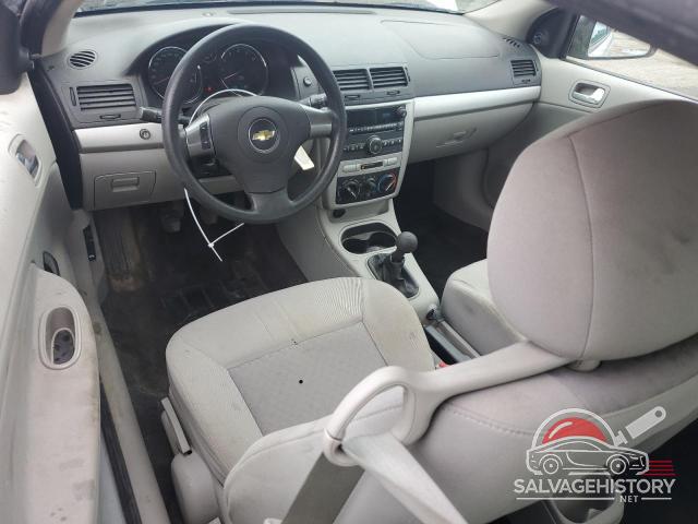1G1AH1F56A7237616 2010 CHEVROLET COBALT photo no. 8