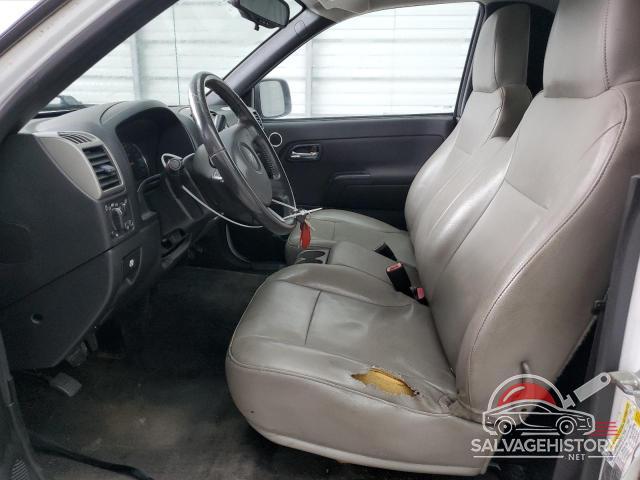 1GCCSBF94C8159912 2012 CHEVROLET COLORADO photo no. 7