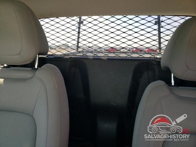 1GCHSBEA8G1381904 2016 CHEVROLET COLORADO photo no. 10