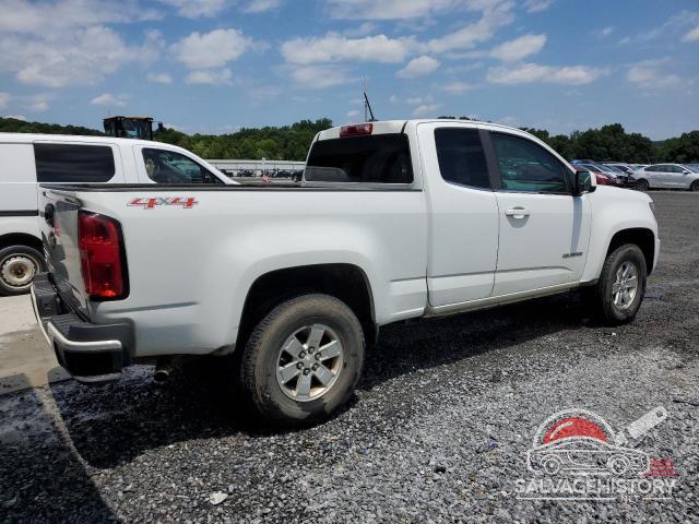 1GCHTBEN5J1297675 2018 CHEVROLET COLORADO photo no. 3