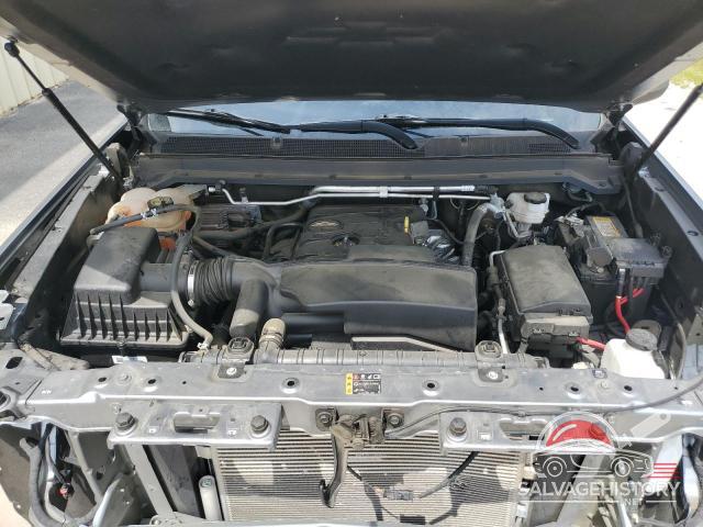 1GCHSCEA9N1157771 2022 CHEVROLET COLORADO photo no. 11
