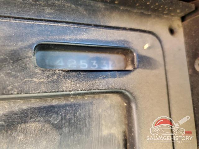 1G1YY0784F5124820 1985 CHEVROLET CORVETTE photo no. 9