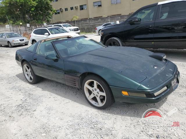1G1YY23P0P5109726 1993 CHEVROLET CORVETTE photo no. 4