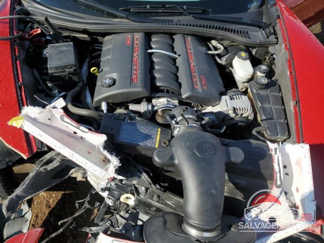 1G1YY24U755101317 2005 CHEVROLET CORVETTE photo no. 11