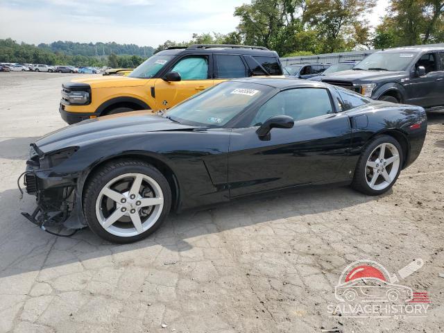 1G1YY26U465123497 2006 CHEVROLET CORVETTE photo no. 20