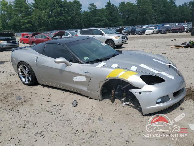 1G1YY26W985128151 2008 CHEVROLET CORVETTE photo no. 4