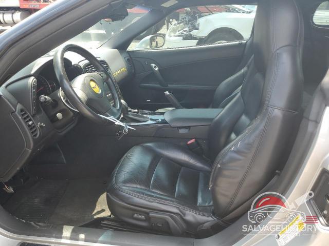 1G1YY26W985128151 2008 CHEVROLET CORVETTE photo no. 7