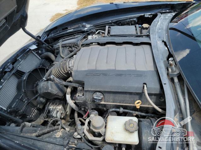 1G1YD2D72G5103260 2016 CHEVROLET CORVETTE photo no. 7