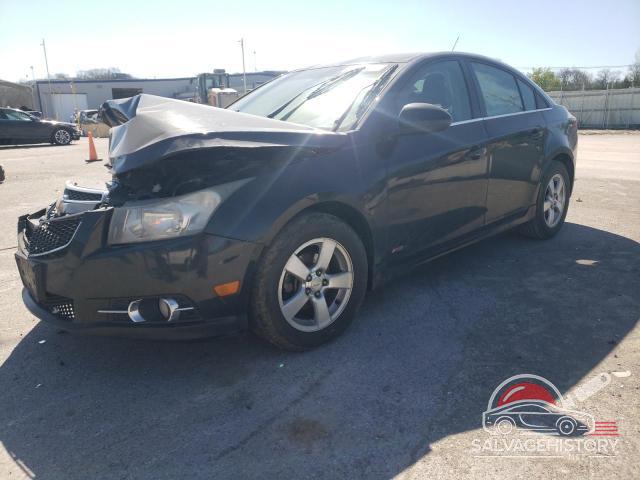1G1PF5S96B7294111 2011 CHEVROLET CRUZE photo no. 21